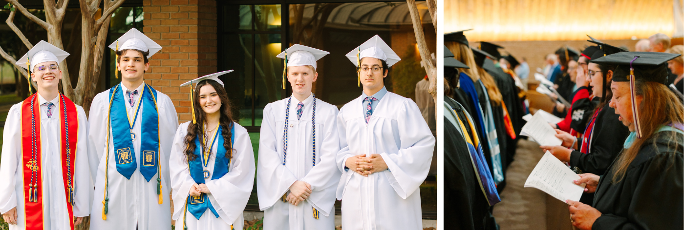 Graduates